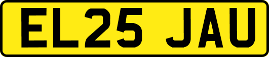 EL25JAU