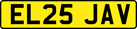 EL25JAV