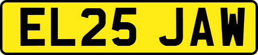 EL25JAW
