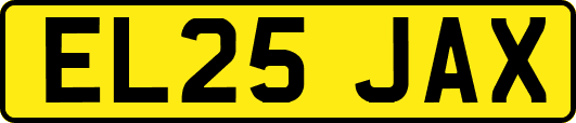 EL25JAX