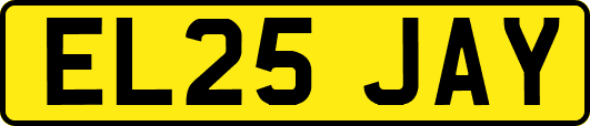 EL25JAY