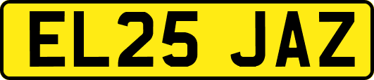 EL25JAZ