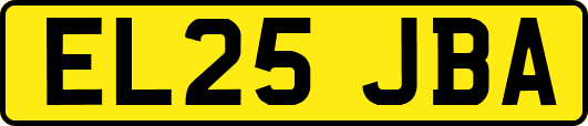 EL25JBA