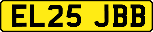 EL25JBB