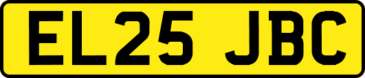 EL25JBC