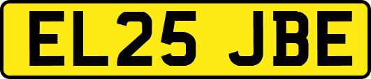 EL25JBE