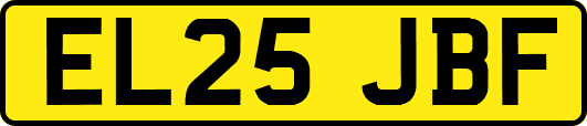 EL25JBF