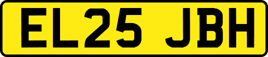 EL25JBH
