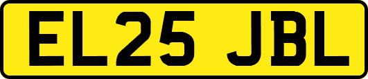EL25JBL