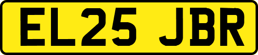 EL25JBR
