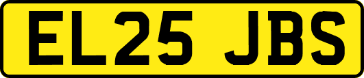 EL25JBS