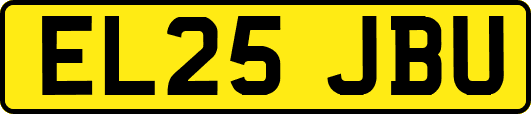 EL25JBU