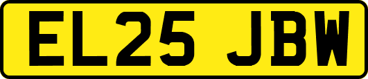 EL25JBW