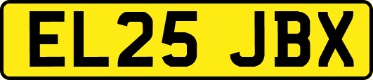 EL25JBX