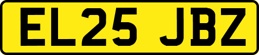 EL25JBZ
