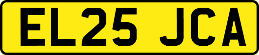 EL25JCA