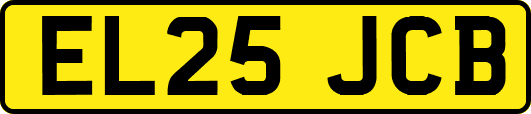 EL25JCB