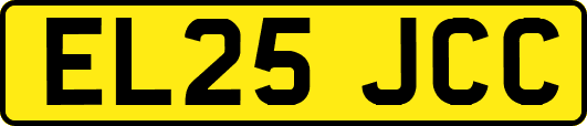 EL25JCC