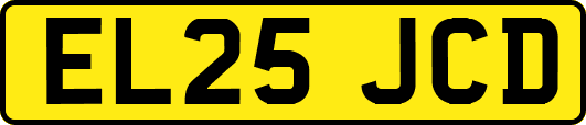 EL25JCD