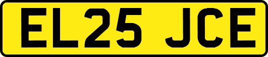 EL25JCE