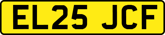 EL25JCF