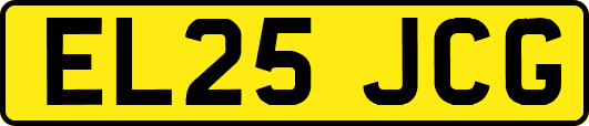 EL25JCG