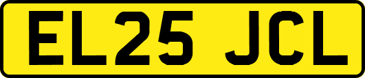 EL25JCL