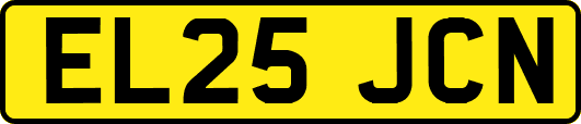 EL25JCN
