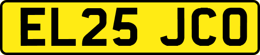 EL25JCO