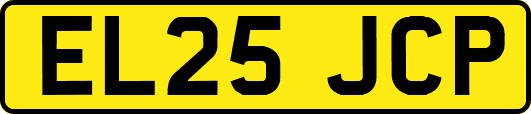 EL25JCP