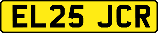 EL25JCR