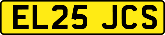 EL25JCS