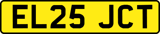 EL25JCT