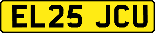 EL25JCU