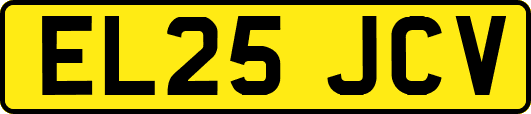EL25JCV