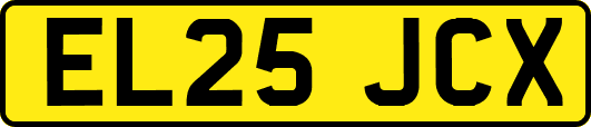 EL25JCX