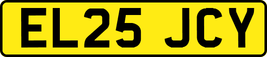 EL25JCY