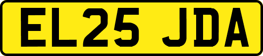 EL25JDA