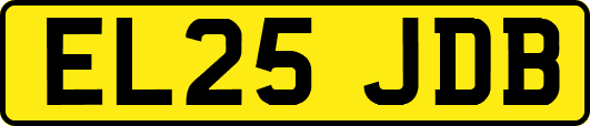 EL25JDB