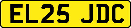 EL25JDC