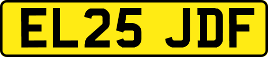 EL25JDF