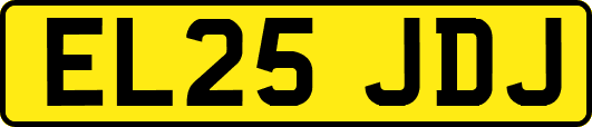 EL25JDJ