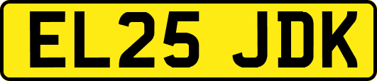 EL25JDK