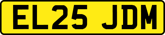 EL25JDM