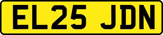 EL25JDN