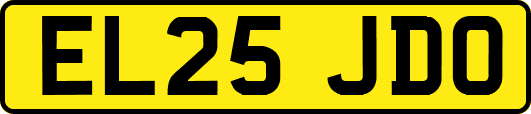 EL25JDO