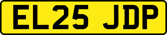 EL25JDP