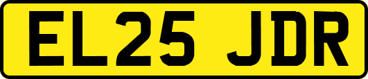 EL25JDR