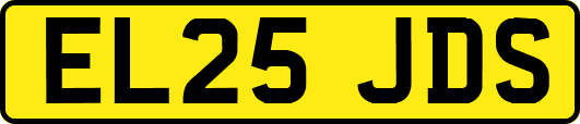 EL25JDS