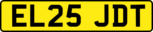 EL25JDT
